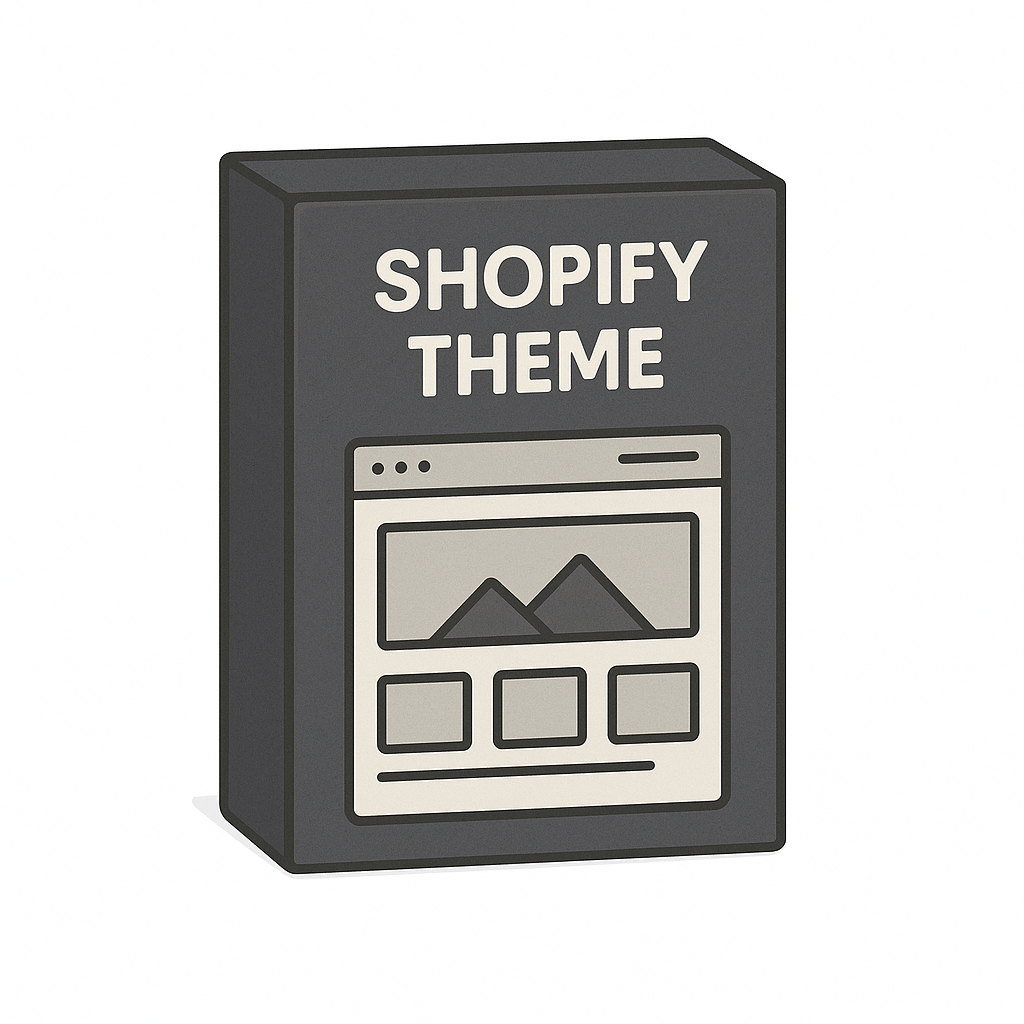 Shopify Theme
